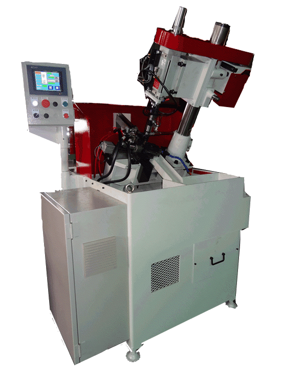 欣曜機械示意圖